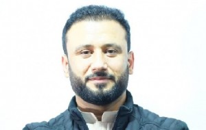 داکتر جمشید رسا