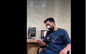 ایستاده کار کردن ۸ ساعت و یا زیادتر چی ضرر های داشته می&zwnj;تواند ؟ | داکتر حشمت الله صمیم