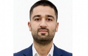 داکتر حشمت الله صمیم