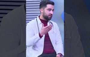 معلومات در باره کتاب دانشمند بزرگ جهان اسلام و طبابت ابو علی سینای بلخی | داکتر حشمت الله صمیم