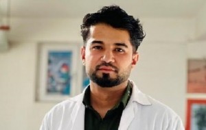داکتر عبدالنواب ستاری 
